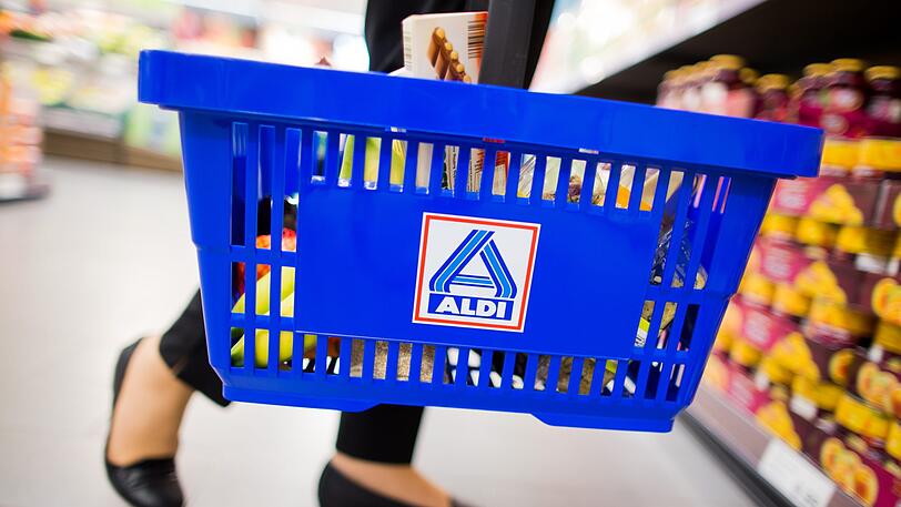 In Cuxhaven öffnet die größte Filiale des Discounters Aldi Nord.