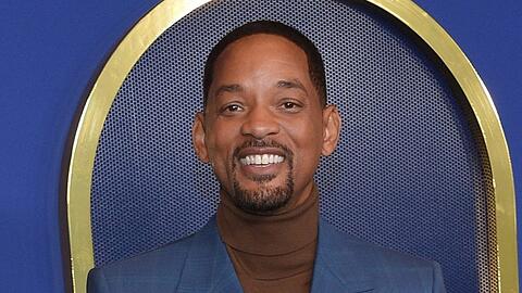 Will Smith will gerne nach Zürich zurückkehren.