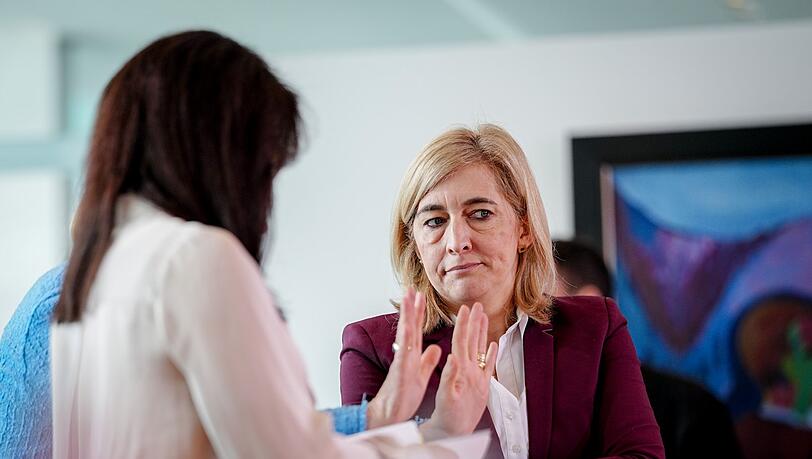 Ministerin Nina Warken spricht von einem "ausgewogenen Paket" - doch es gibt Kritik.