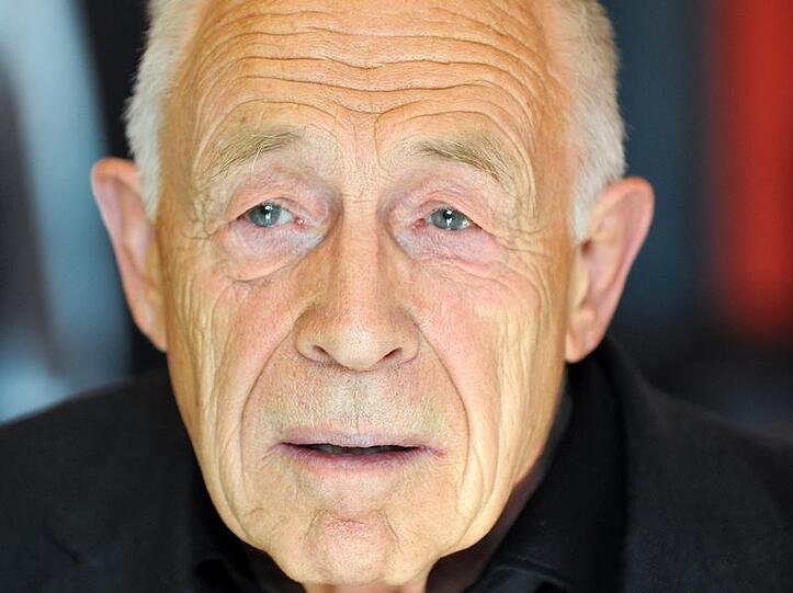 Heiner Geißler