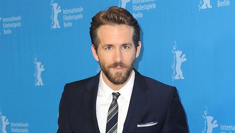 Ryan Reynolds Ryan Reynolds