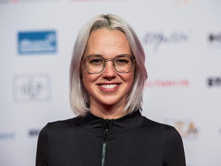 Stefanie Heinzmann hat Pläne für die Zukunft.