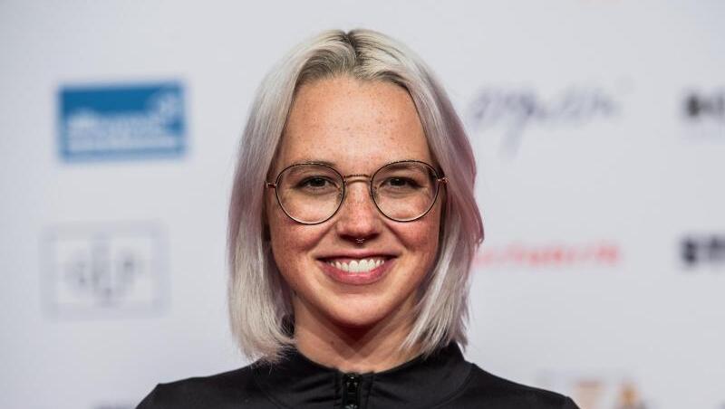 Stefanie Heinzmann hat Pläne für die Zukunft. Stefanie Heinzmann hat Pläne für die Zukunft.