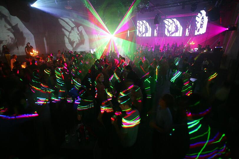 Am Samstag feiert das Neuraum an der Arnulfstraße 17 seinen dritten Geburtstag &ndash; natürlich mit einer großen Party.