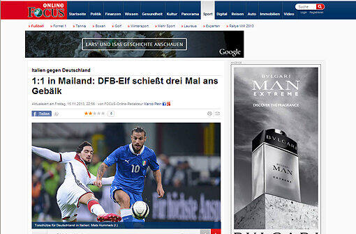 focus.de