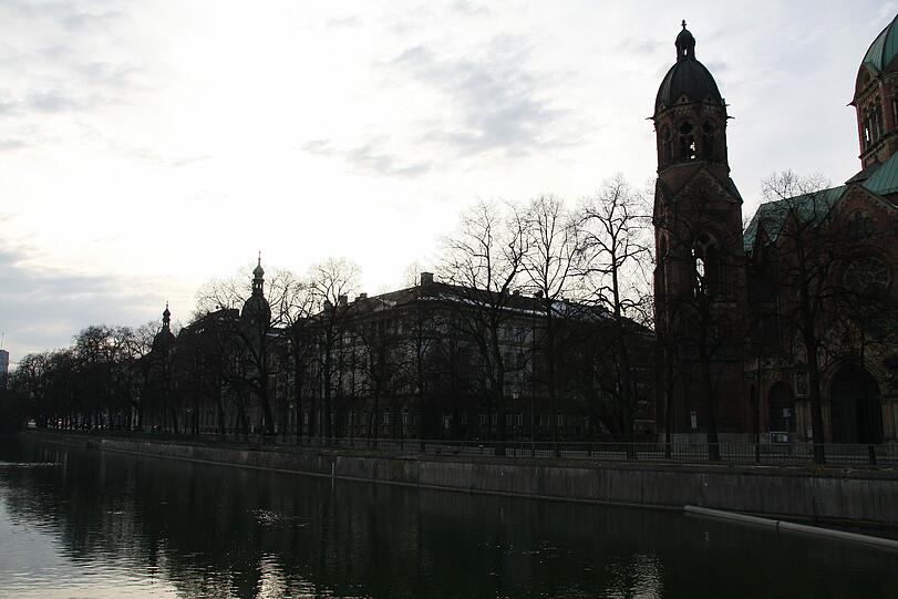 Das Lehel und mehr. Die Bilder.