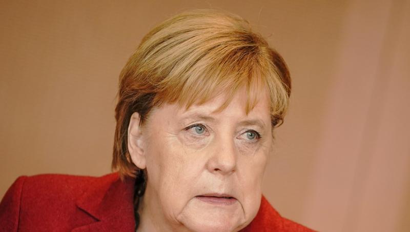 Bundeskanzlerin Angela Merkel (CDU). Foto: Michael Kappeler/dpa Bundeskanzlerin Angela Merkel (CDU). Foto: Michael Kappeler/dpa