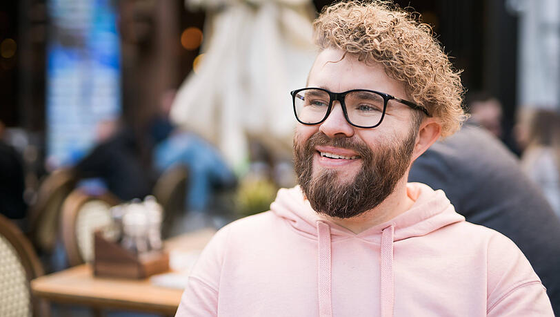 Ist der Gast mit dem Service zufrieden, kann sich das positiv aufs Trinkgeld auswirken.