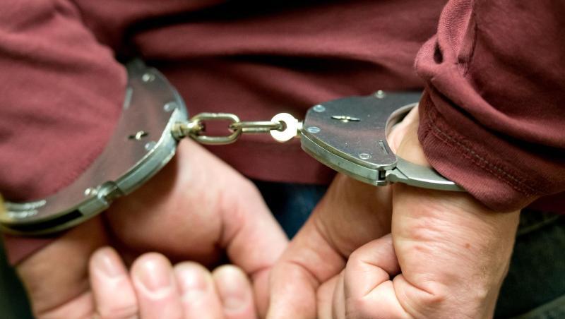 Die Polizei hat einen 66-jährigen Verdächtigen festgenommen. (Symbolbild)