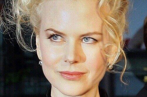 Nidole Kidman
