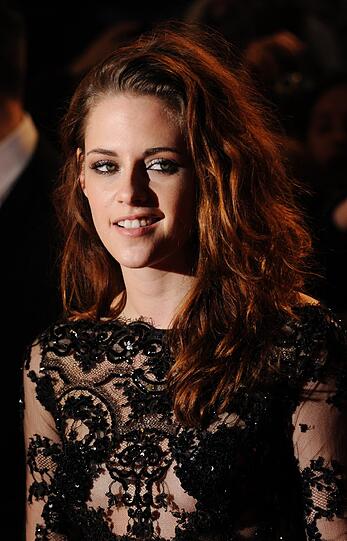 Kristen Stewart