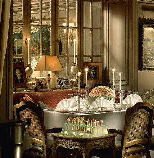 Seit 2003 gehört der Königshof zu &bdquo;The Leading Hotels of the World&ldquo;.