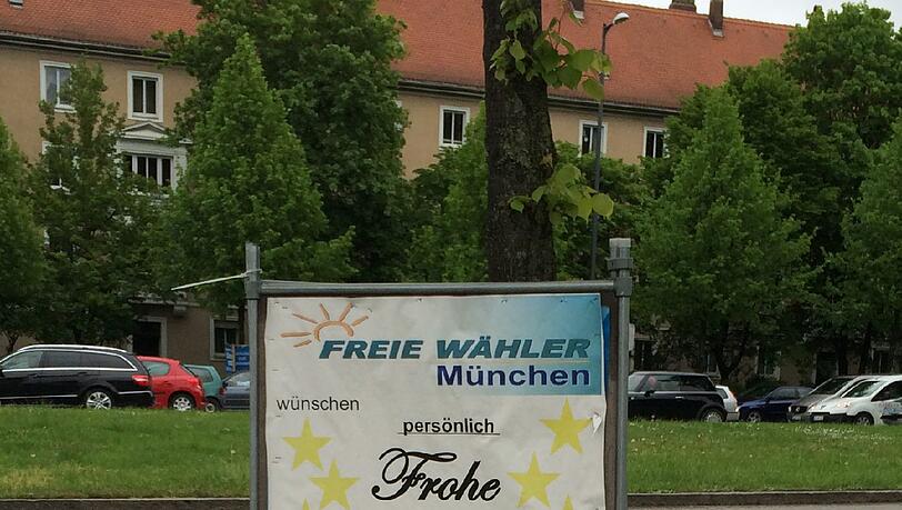 Ist denn heit scho Weihnachten? Ist denn heit scho Weihnachten?