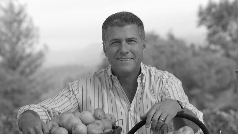 TV-Koch Michael Chiarello ist tot.