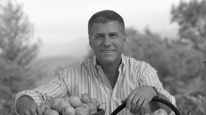 TV-Koch Michael Chiarello ist tot.