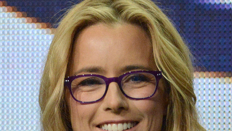 Téa Leoni während eines Pressetermins im Beverly Hilton Hotel Téa Leoni während eines Pressetermins im Beverly Hilton Hotel