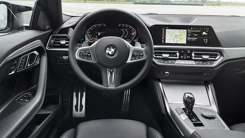 Konzentriert auf die Bedürfnisse engagierter Piloten: das Cockpit.