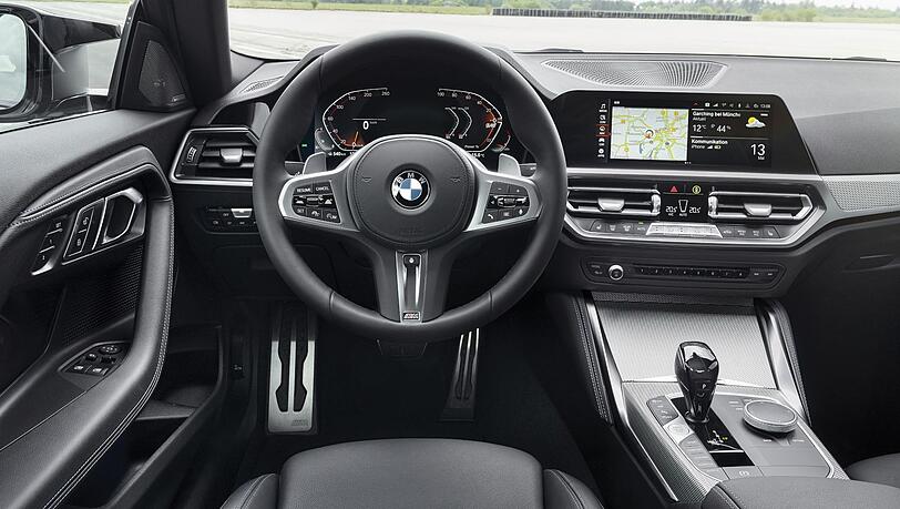 Konzentriert auf die Bedürfnisse engagierter Piloten: das Cockpit. Konzentriert auf die Bedürfnisse engagierter Piloten: das Cockpit.