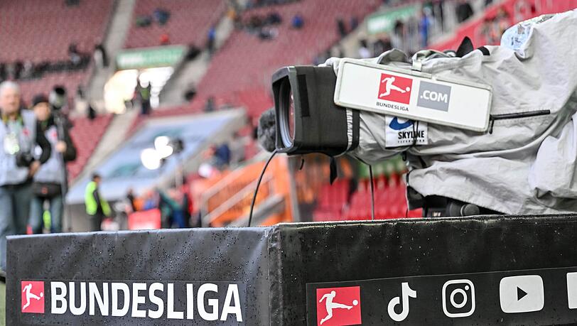 Die DFL schüttet rund 1,2 Milliarden Euro an die Clubs aus.
