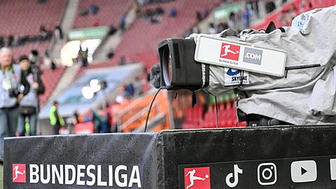 Die DFL schüttet rund 1,2 Milliarden Euro an die Clubs aus.
