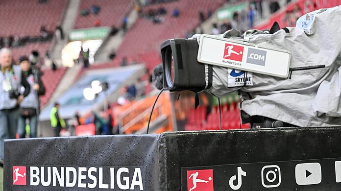 Die DFL schüttet rund 1,2 Milliarden Euro an die Clubs aus.