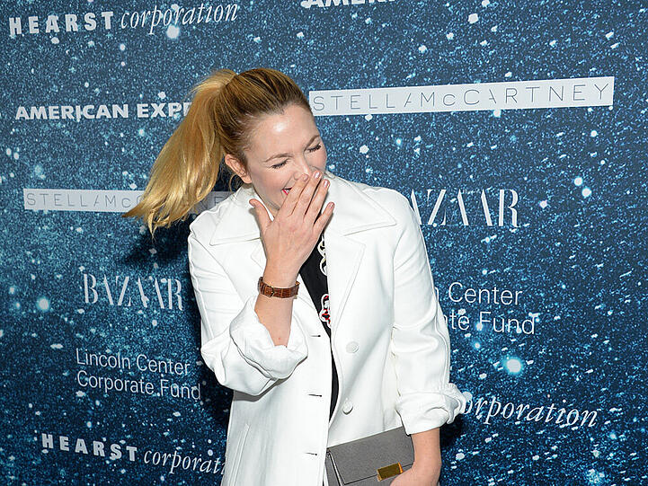 Erwischt: Drew Barrymore hat Ärger mit der Polizei