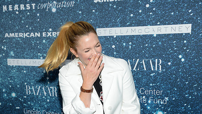 Erwischt: Drew Barrymore hat Ärger mit der Polizei Erwischt: Drew Barrymore hat Ärger mit der Polizei