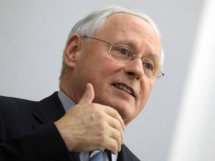 Oskar Lafontaine meldet sich zu Wort