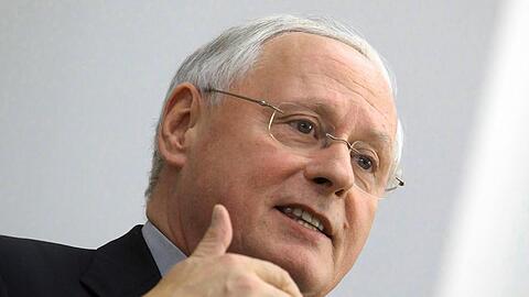 Oskar Lafontaine meldet sich zu Wort