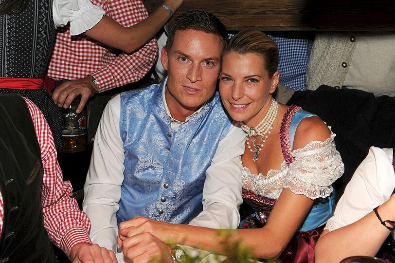 So schön ist Giulia Siegel - Die Bilder