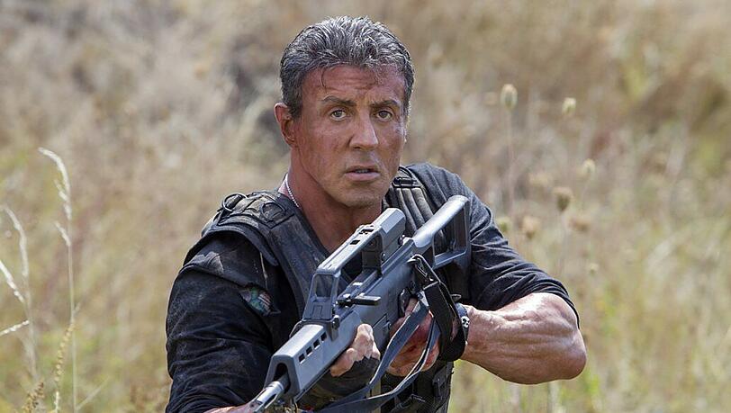 Als Barney Ross ballerte Sylvester Stallone sich bisher durch drei "Expendables"-Filme. Doch damit soll jetzt Schluss sein.