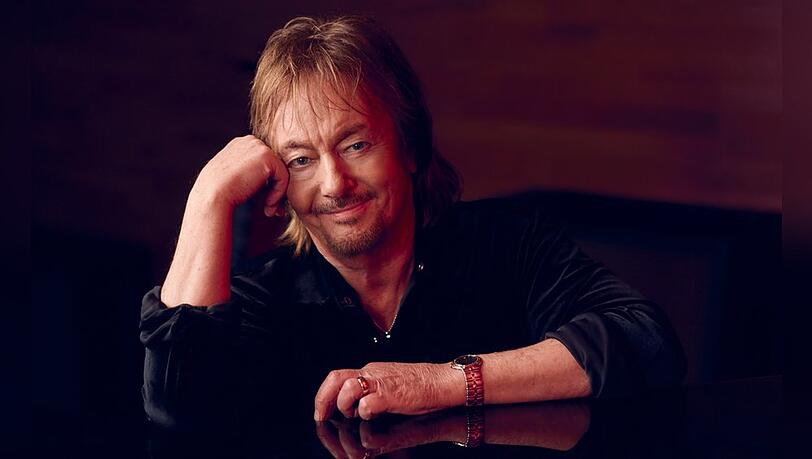 Chris Norman geht 2026 auf Tour.