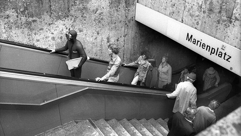 Wo dieser Taucher wohl hinwollte? Wo dieser Taucher wohl hinwollte?