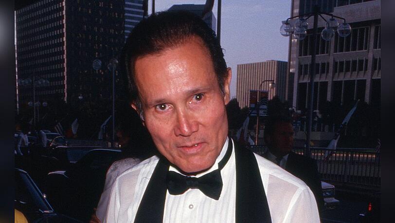 Hollywood-Schauspieler Henry Silva ist gestorben.