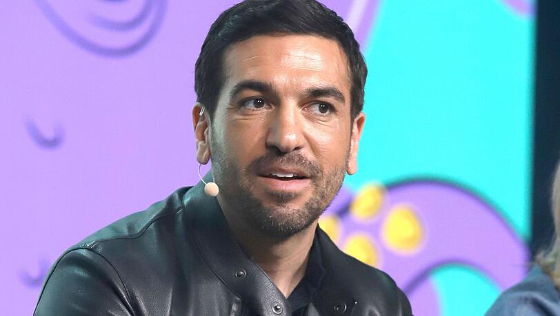 Elyas M'Barek plant seine R&uuml;ckkehr nach M&uuml;nchen.