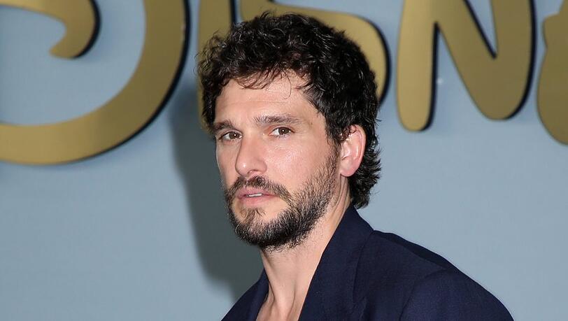 Kit Harington im Mai 2026 in New York City.