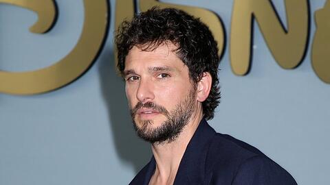 Kit Harington im Mai 2026 in New York City.