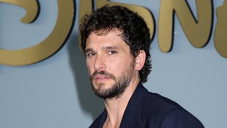 Kit Harington im Mai 2026 in New York City.