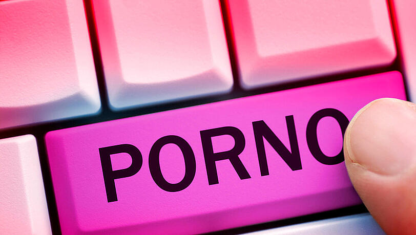 Porno-Portale wie PornHub boomen: 60 Millionen Nutzer schauen täglich rein Porno-Portale wie PornHub boomen: 60 Millionen Nutzer schauen täglich rein