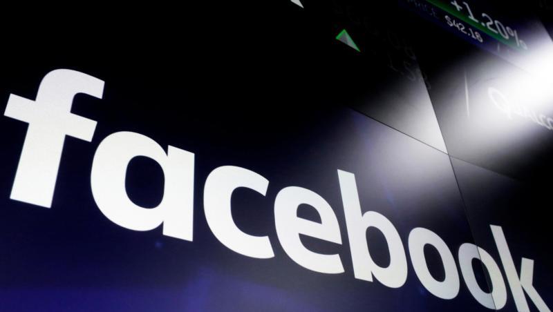 Facebook sagt seine Entwicklerkonferenz F8 ab. Facebook sagt seine Entwicklerkonferenz F8 ab.