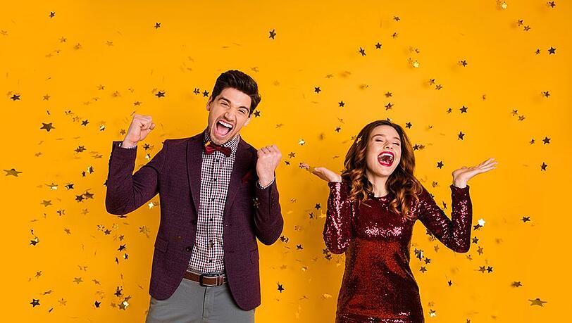 Bei LOTTO Bayern führen viele Wege zum Glück – da ist für jeden etwas dabei!
