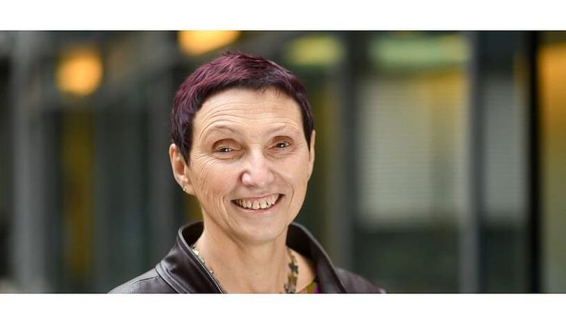 Beatrix Zurek (SPD) Beatrix Zurek (SPD)