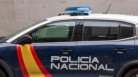 Die zerschlagene Organisation nutzte Spanien als "logistische Drehscheibe". (Symbolbild)
