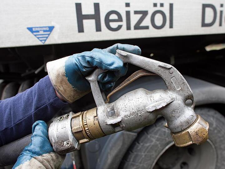 Sparen beim Heizöl: Die AZ erklärt's