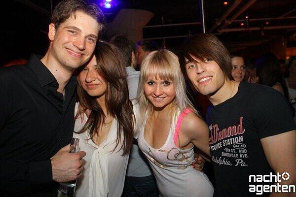 Samstag, 30.04.2011, Rock'n' Roll, Baby, Neuraum