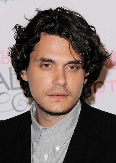 Platz 4: John Mayer. Der Sänger gilt als größter Herzensbrecher in Hollywood, war unter anderem mit Jennifer Love Hewitt, Jessica Simpson und Jennifer Aniston zusammen. Zuletzt war Katy Perry dran. Hat er die Frauenwelt nun geschlossen gegen sich aufgebracht?