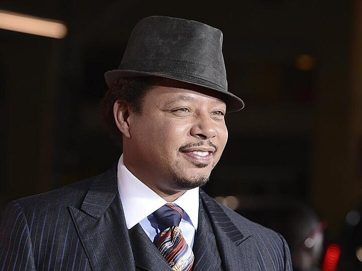 Terrence Howard ist sauer auf Robert Downey jr.