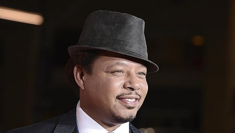 Terrence Howard ist sauer auf Robert Downey jr. Terrence Howard ist sauer auf Robert Downey jr.