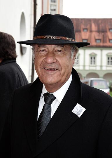 Manfred Schnelldorfer