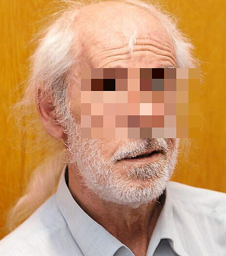 Karl H. steht vor einem Scherbenhaufen: "Das war meine Altersvorsorge".
